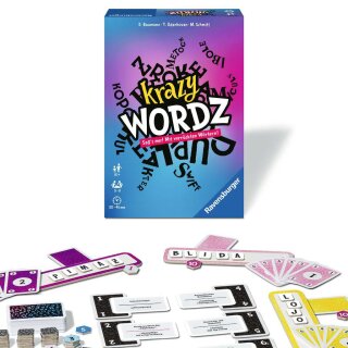 Krazy Wordz (DE)