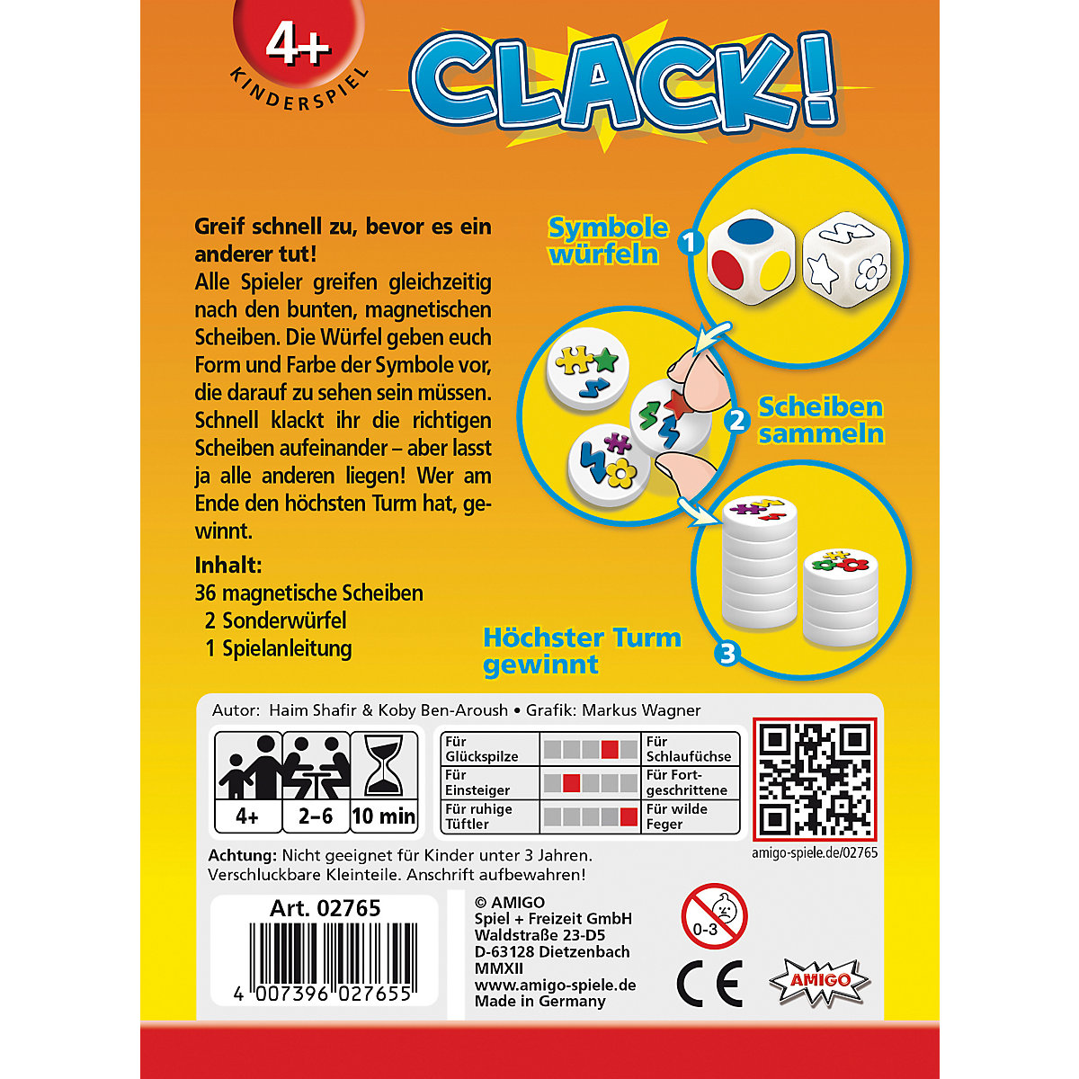 Clack!