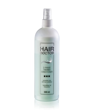 HAIR DOCTOR 2-Phase Thermo Conditioner Hitzeschutzspray 500 ml