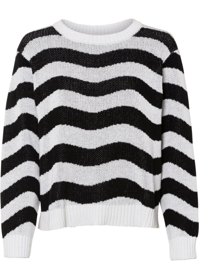 Oversized Pullover