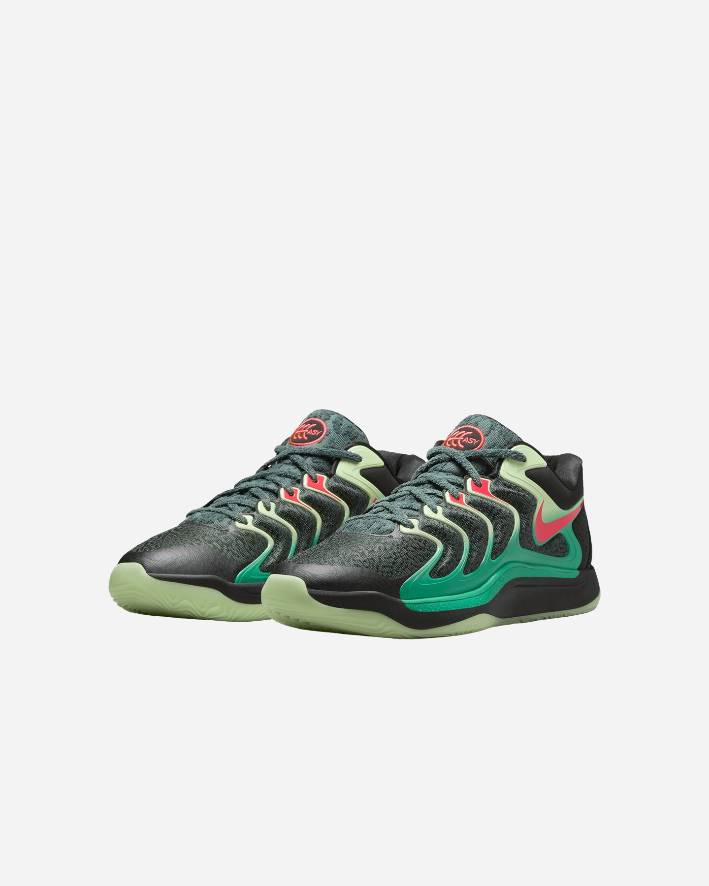 Kosz Scarpe Nike Kevin Durant 17 M FJ9487-002