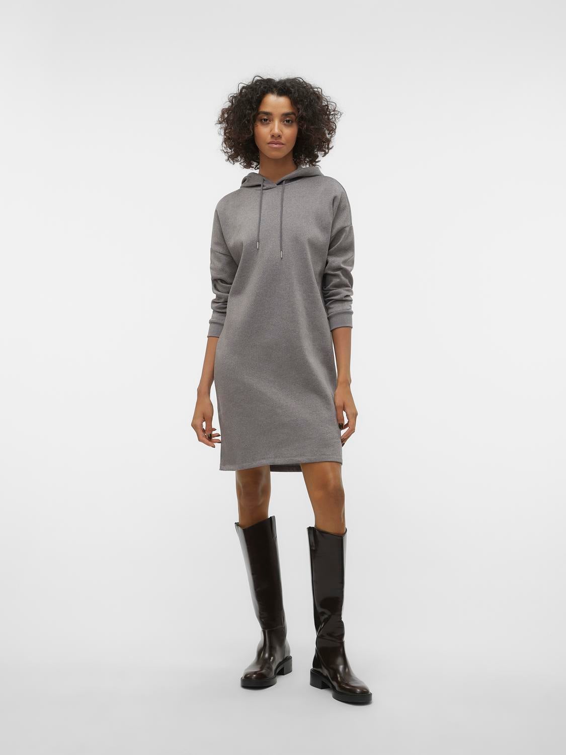 VMTRINA Kurzes Kleid