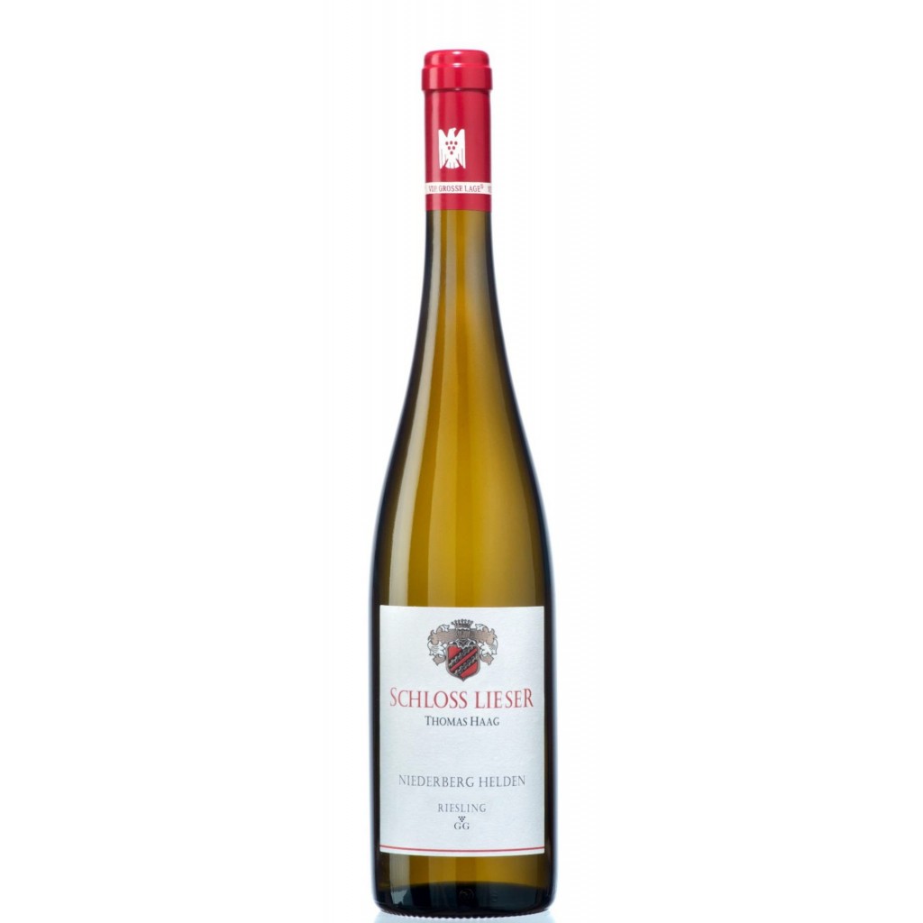 2021 Niederberg Helden Riesling GG trocken