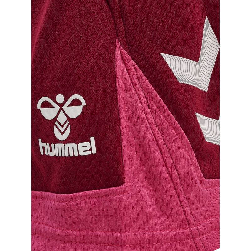 hummel hmlLEAD POLY SHORTS KIDS Sweatshorts Kinder