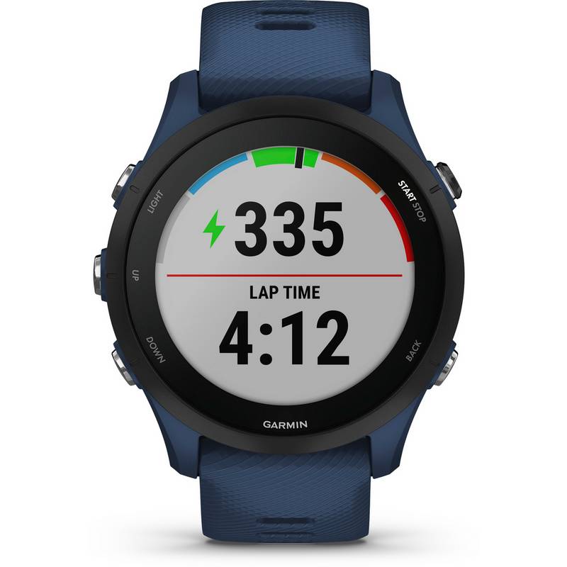 Garmin Forerunner 255 Basic Sportuhr