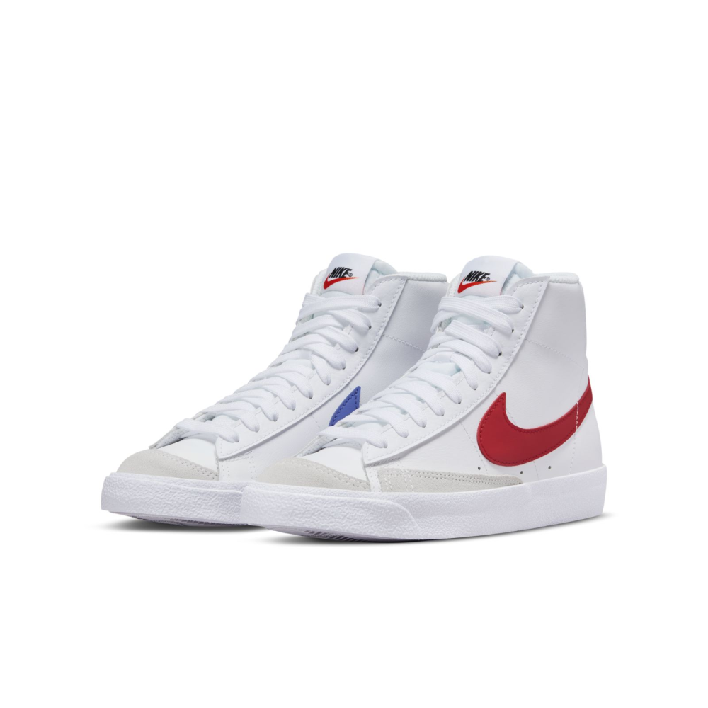 Nike Blazer Mid 77 DA4086-117 / weiss