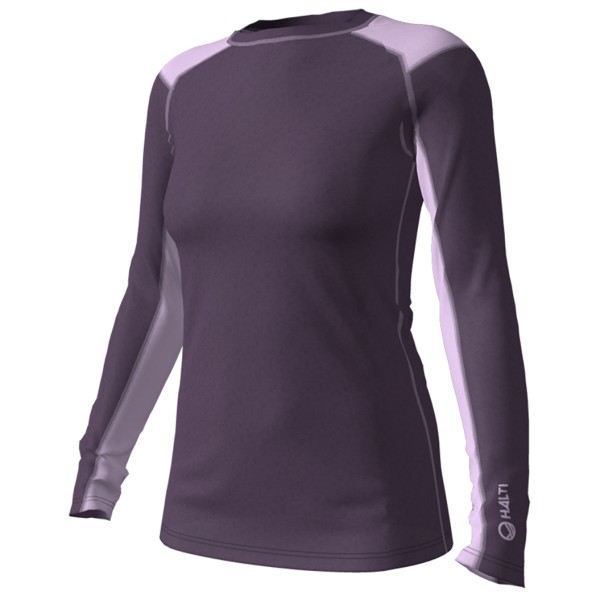 Halti - Women's Pihka II Shirt - Merinounterwäsche