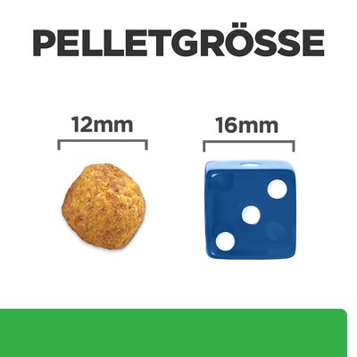 Hill's Prescription Diet r/d Weight Reduction mit Huhn