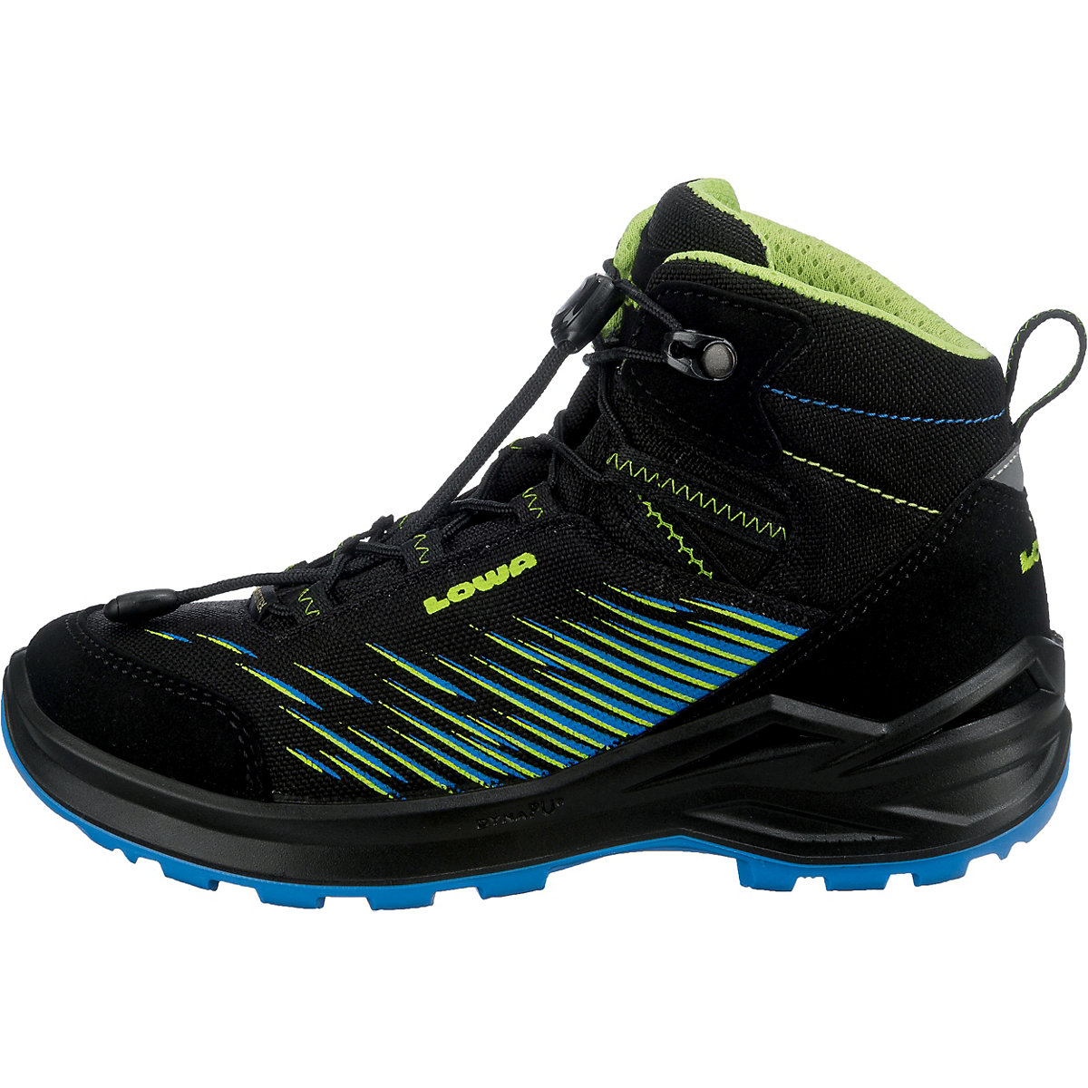 Kinder Outdoorschuhe ZIRROX