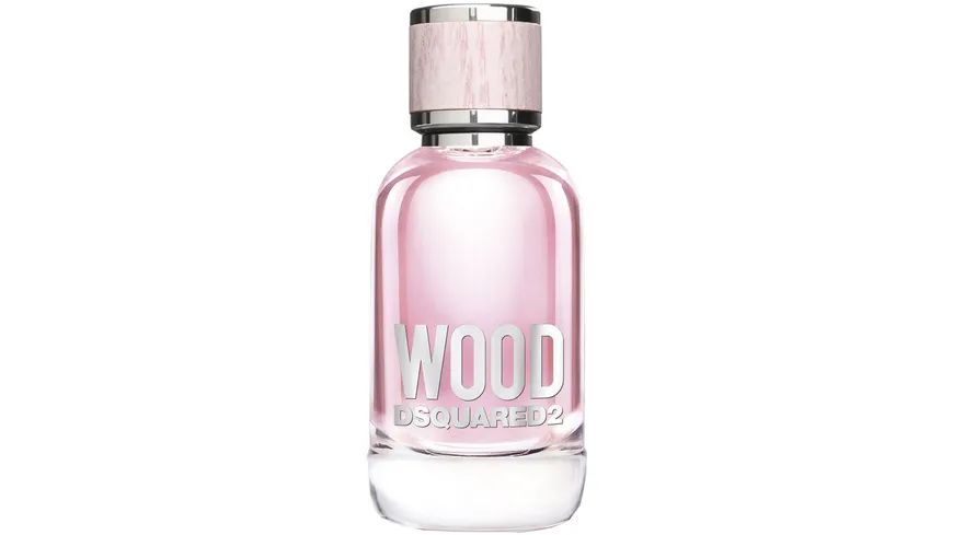 DSQUARED2 Wood She Eau de Toilette