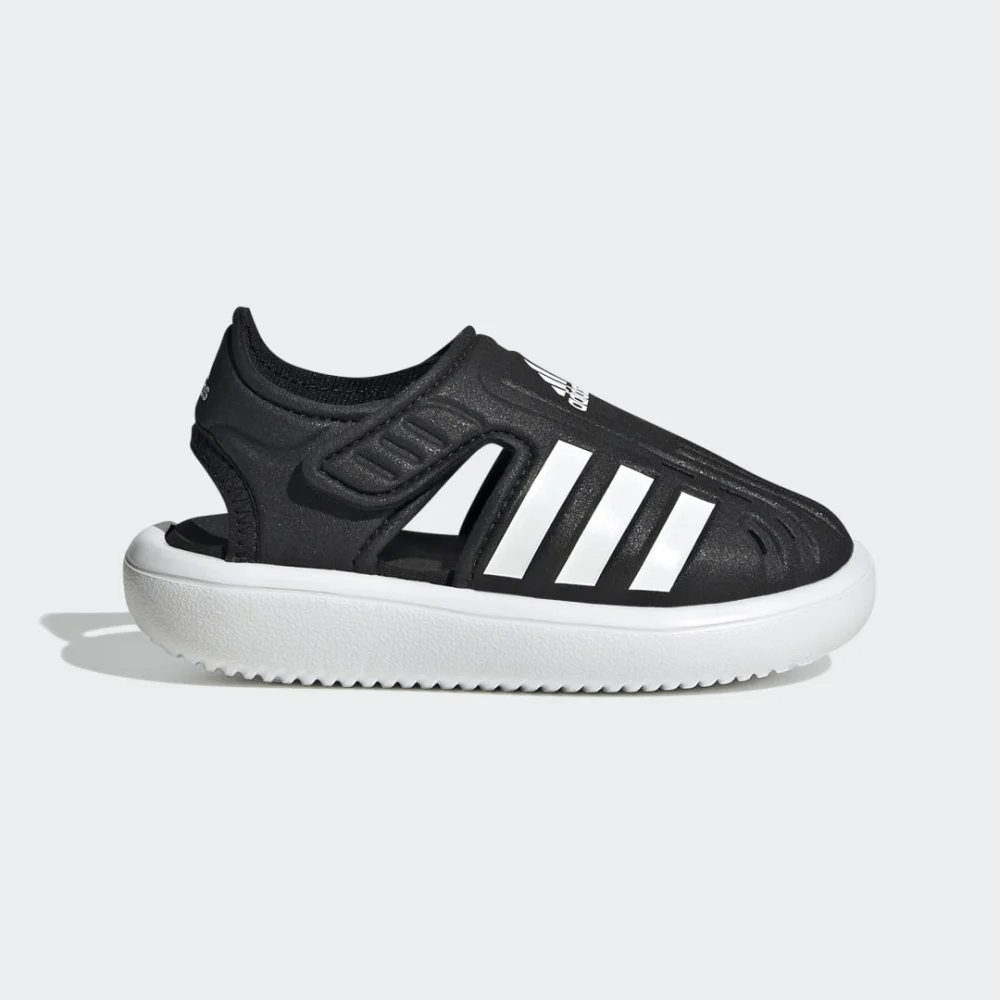 adidas Closed Toe Summer Sandal Water GW0391 / schwarz