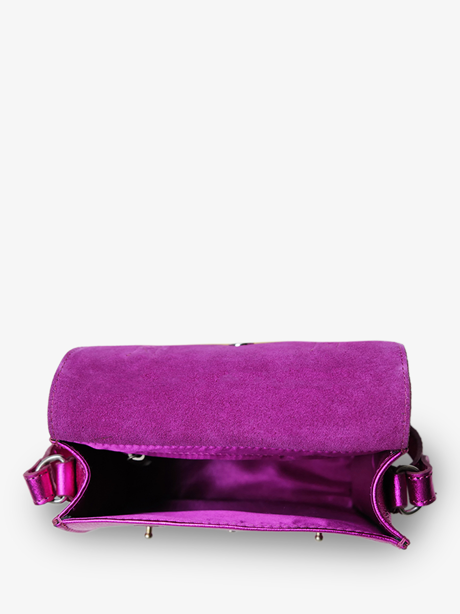 LeMini Indispensable Ultraviolet - Rose Électrique