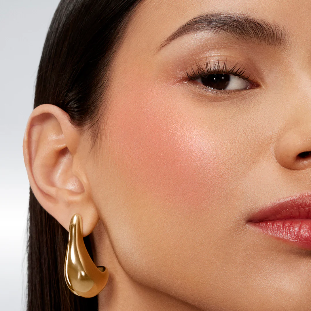 Viso Blush Subtil - Kompakt pirosító