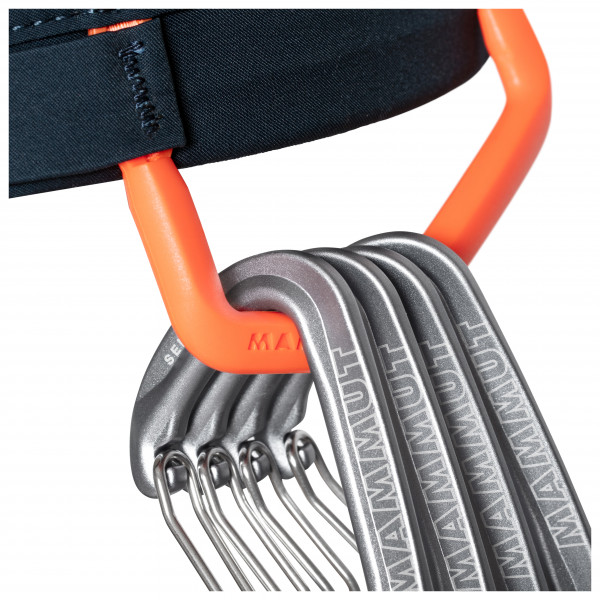 Mammut - Togir 2.0 3 Slide - Klettergurt