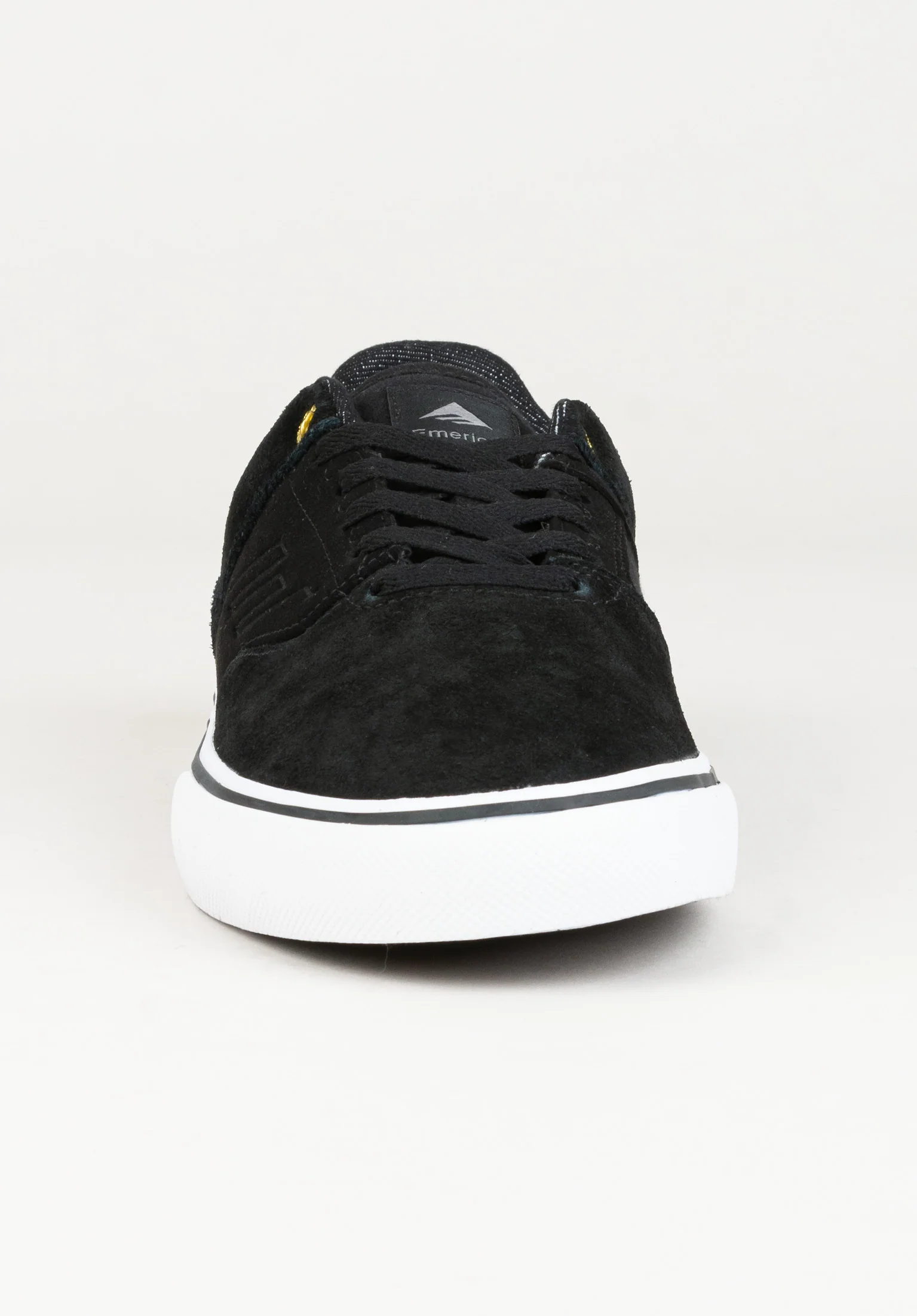 The Low Vulc