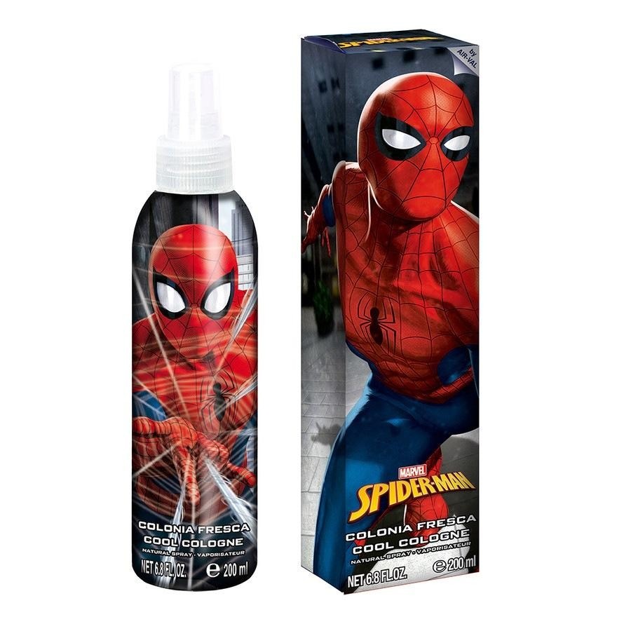 Spiderman