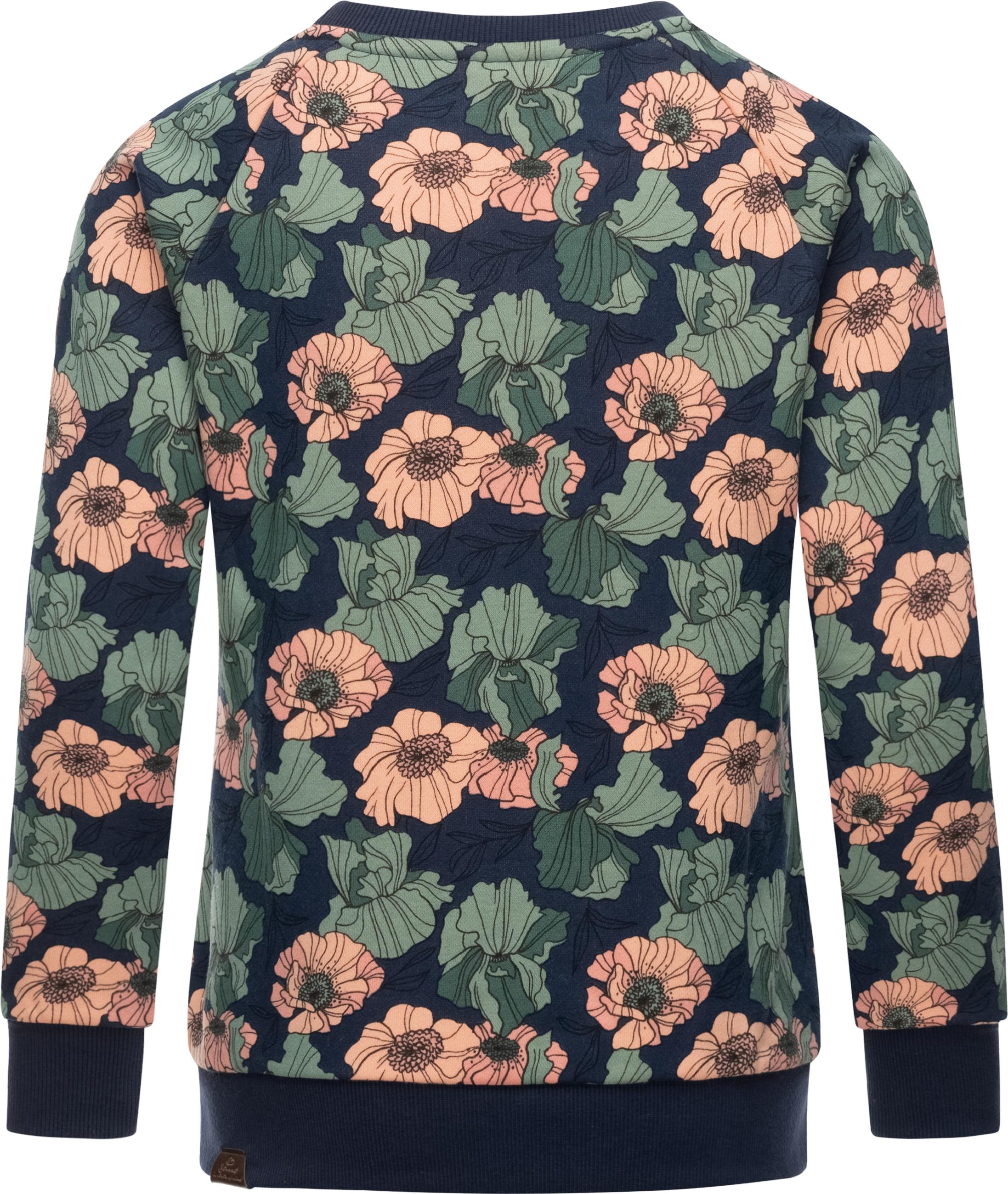 Sweater 'Darinka Freesia'