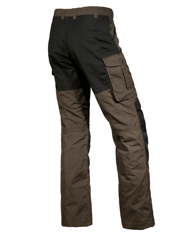 Fjällräven Hose Barents Pro Winter