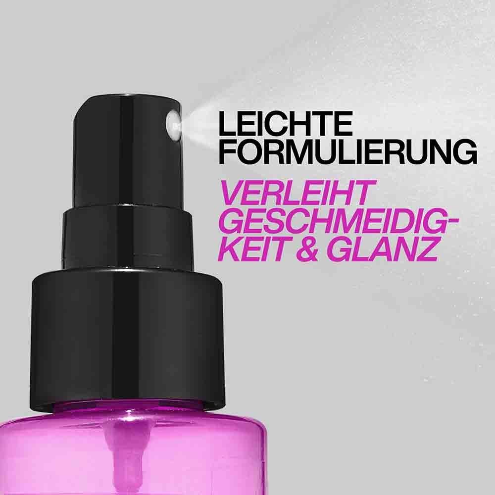 Redken Hitzeschützer Quick Blowout Spray
