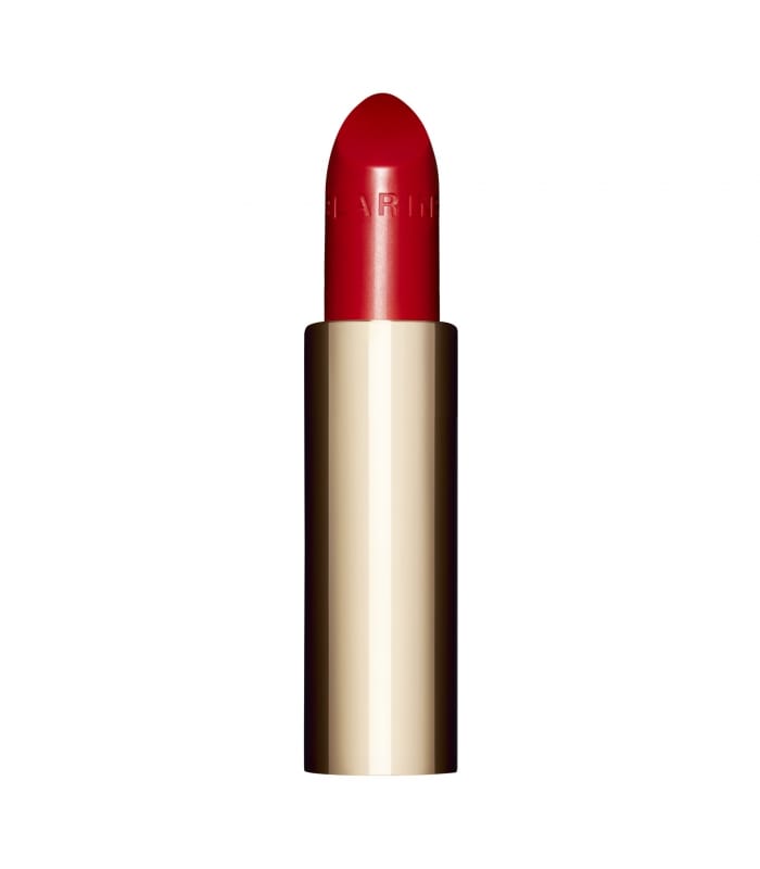 Clarins-JOLI ROUGE BRILLANT-Rouge à lèvres rechargeable