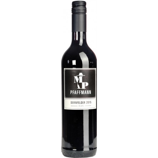 Pfaffmann Dornfelder trocken 0,75L