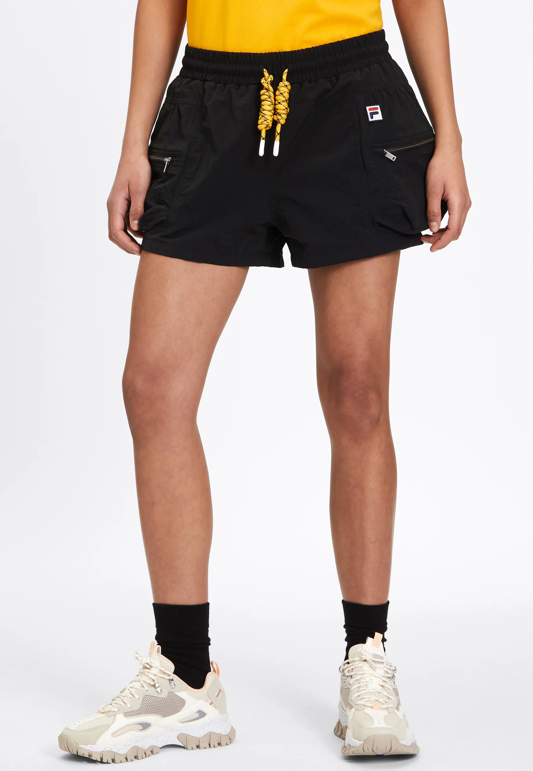 Pantalones cortos Fila