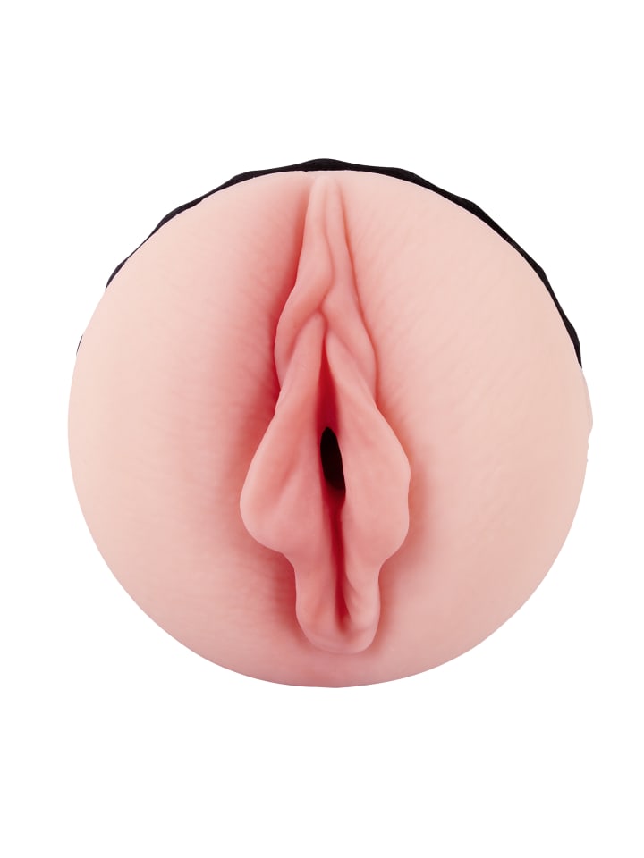 You2Toys Masturbator Realistic Masturbator in weiß günstig kaufen 17,8 cm