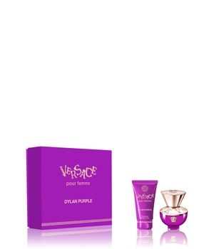 Versace Dylan Purple Duftset-1 Stk