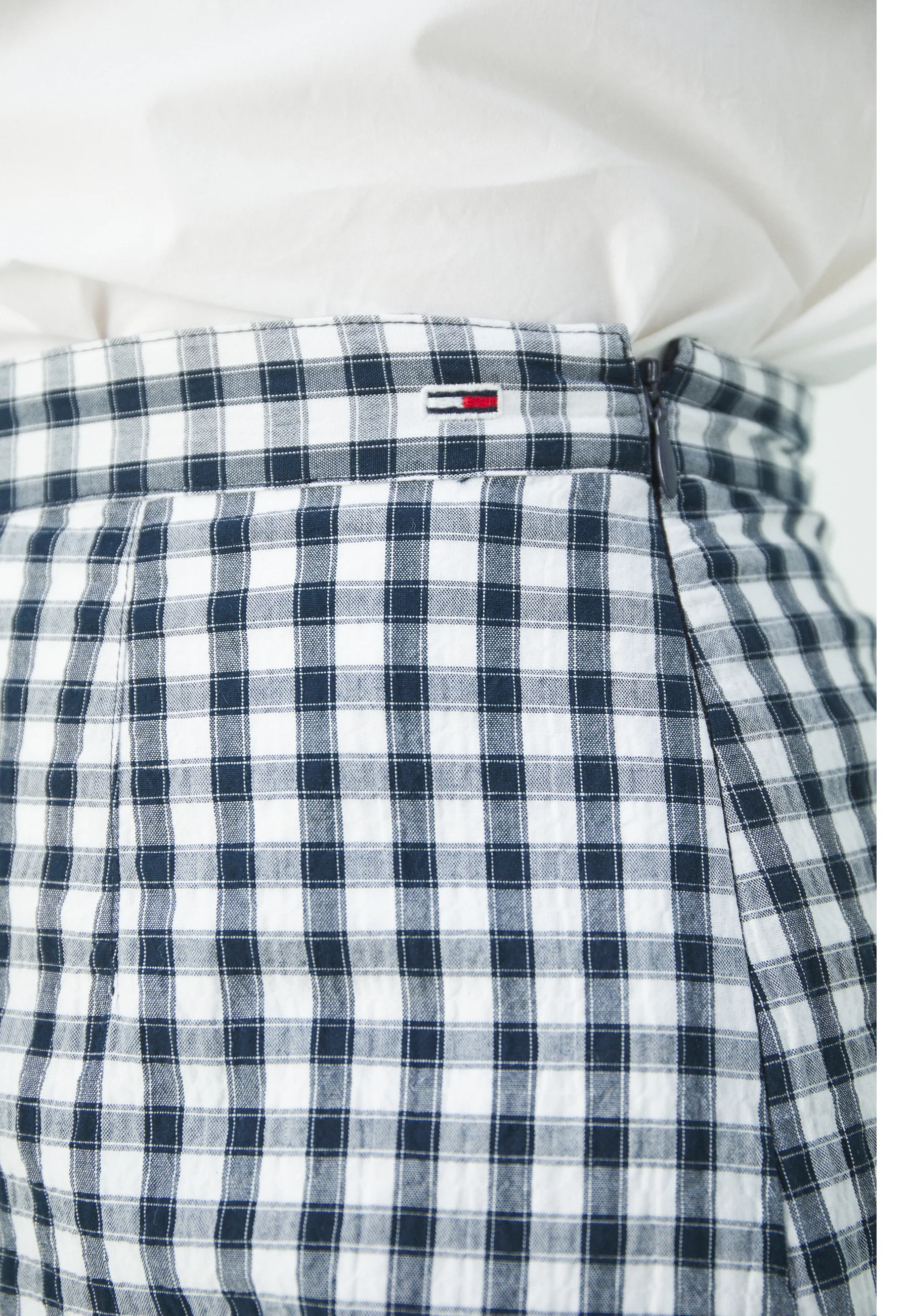 Tommy Jeans MINI SKIRT - Minifalda