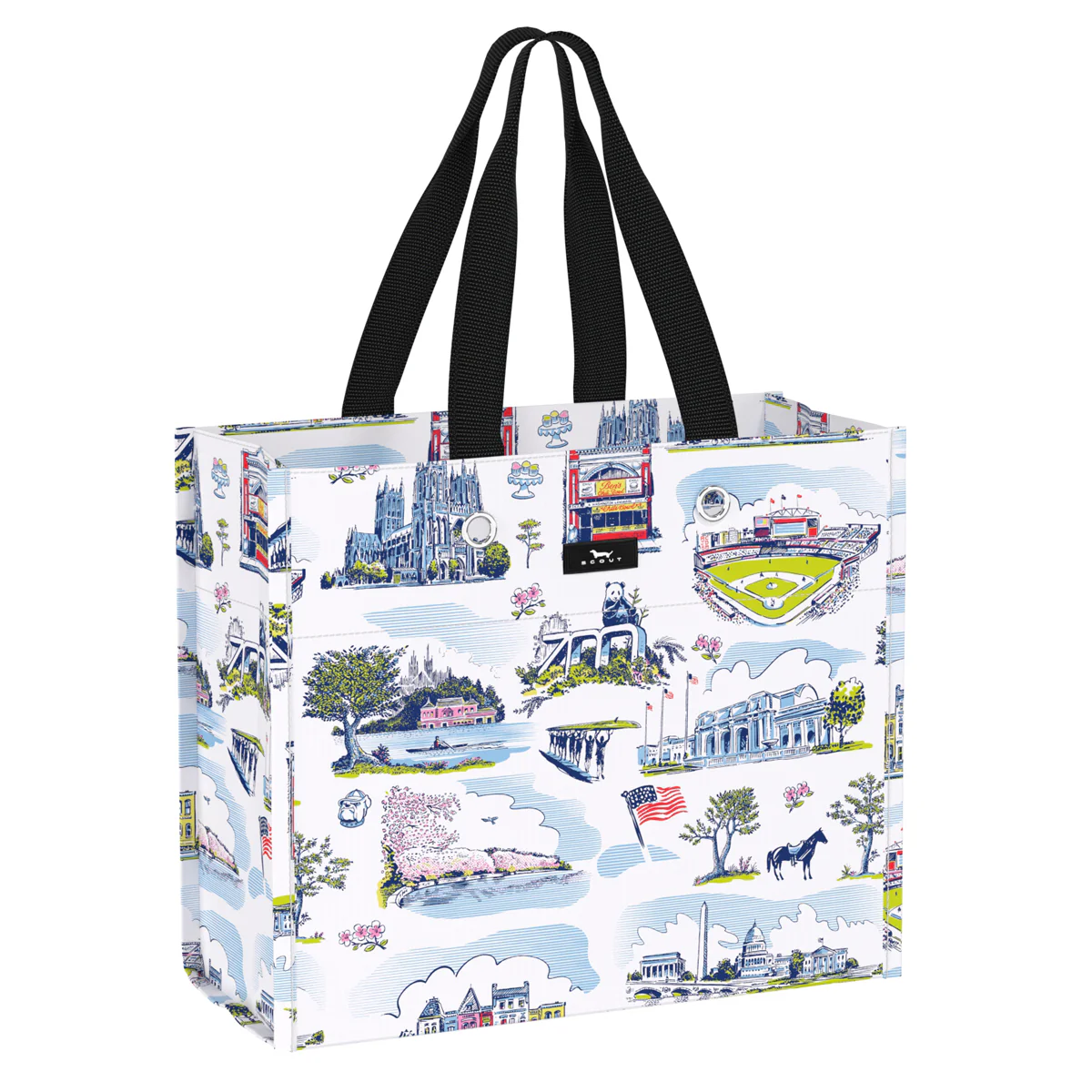 Gift Bag Large Large Package