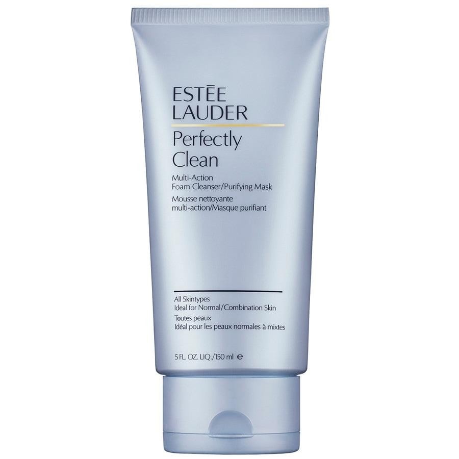 Perfectly Clean Multi-Action Cleanser / Purifying Mask