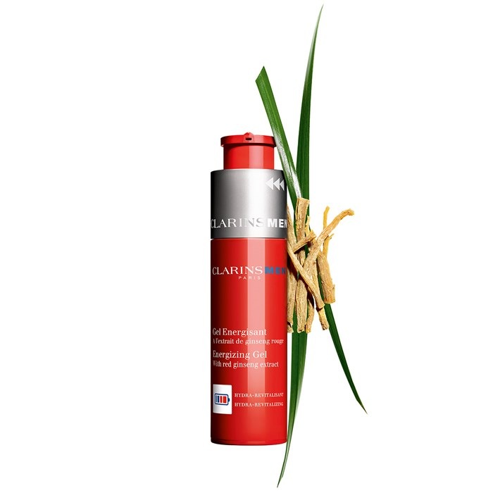 Gel Energisant