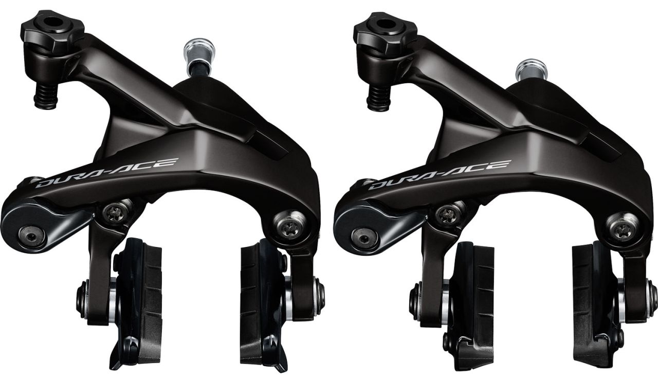 Shimano DURA ACE BR-R9200 Bremskörper-Set kaufen | Bike-Discount