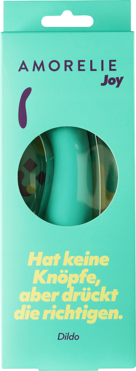 Dildo Spark, 1 St
