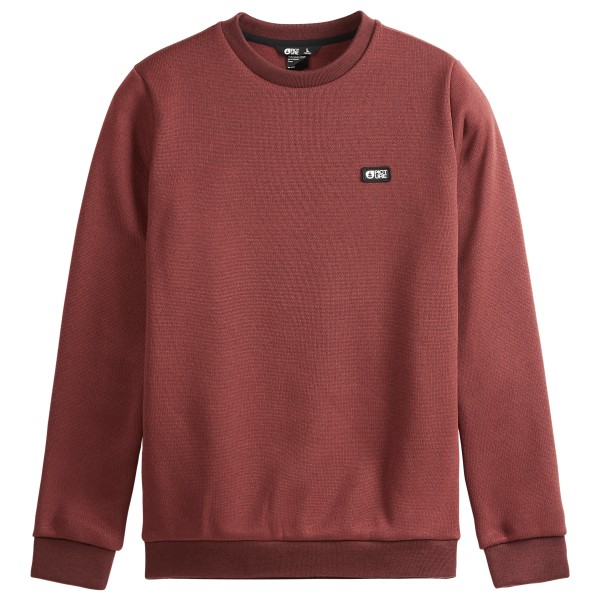 Picture - Tofu Sweater - Fleecepullover