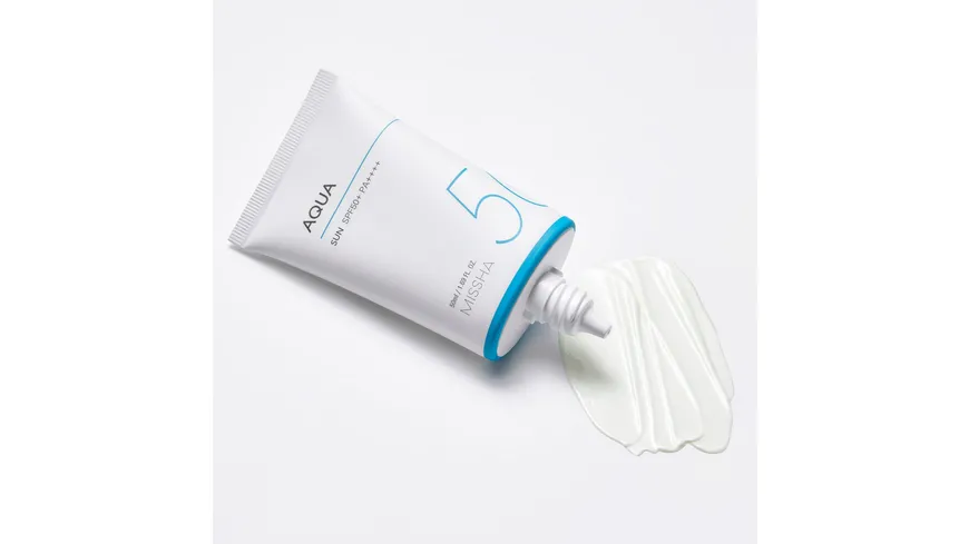 Missha All Around Safe Block Aqua Sun 50 ml