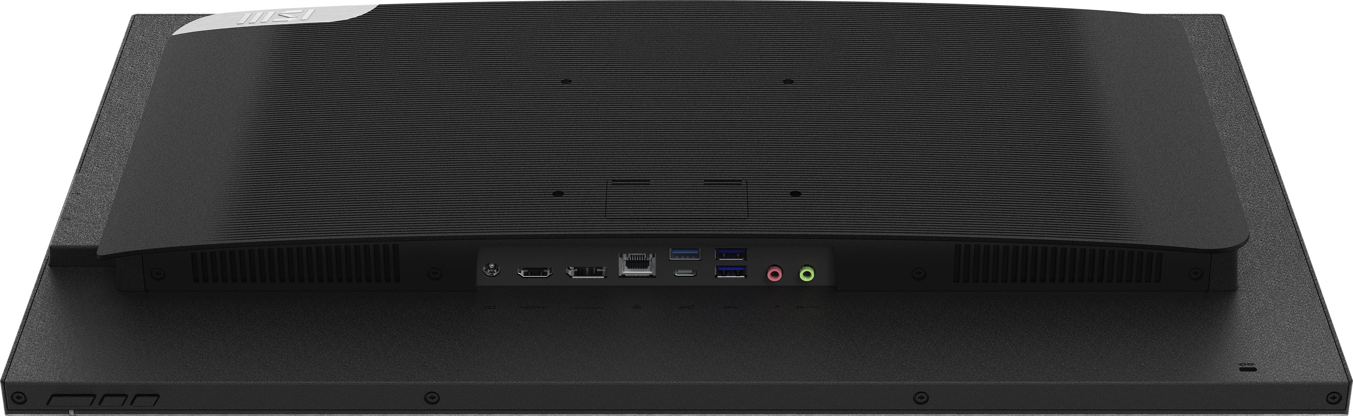 MSI Pro AP243TP 12M-015DE All-in-One PC (23,8 Zoll, Intel Core i5 12700, Intel® UHD 770, 8 GB RAM, 512 GB SSD, Silent-Pro-Cooling-System)