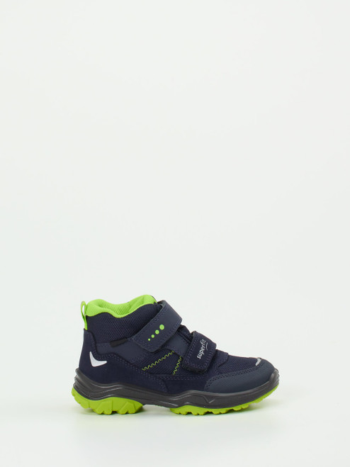 Klettboots-67301060008 Superfit