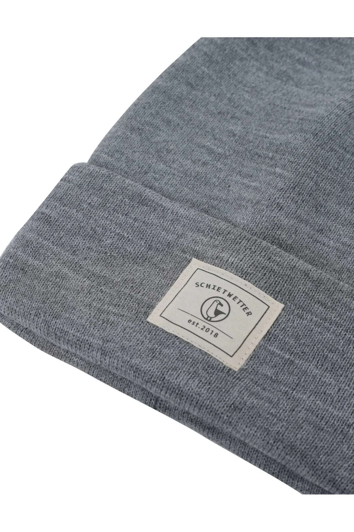 SCHIETWETTER  Wintermütze Beanie warm & modisch