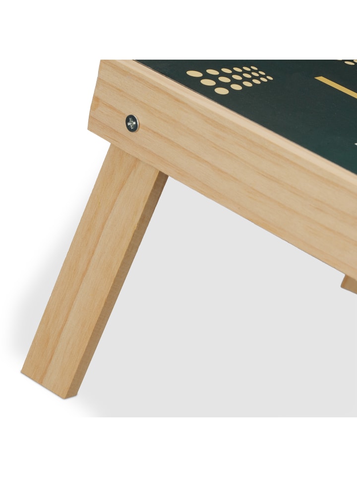 relaxdays 11tlg. Cornhole in Bunt - (B)29 x (H)18 x (T)58 cm günstig kaufen onesize