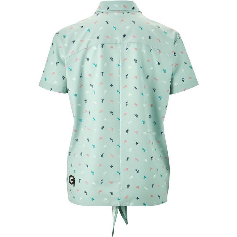 Gonso Molveno Trikot Damen