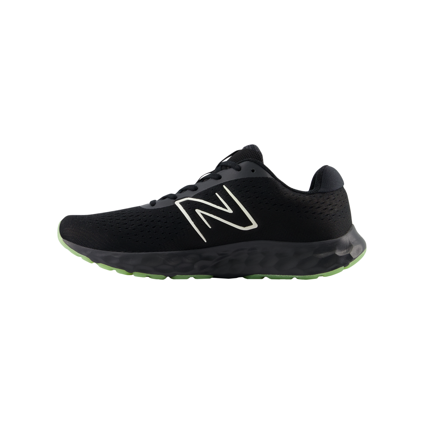 New Balance 520 Schwarz FGK8