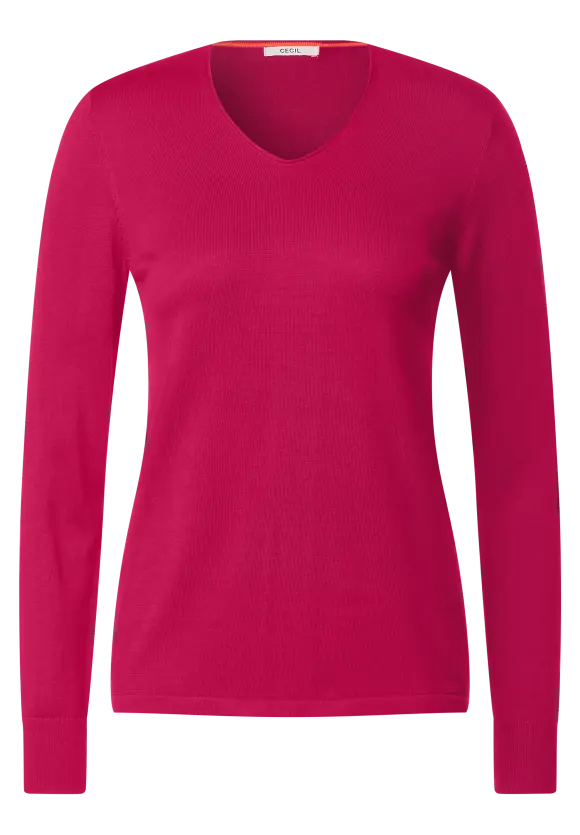 CECIL Feinstrick Pullover