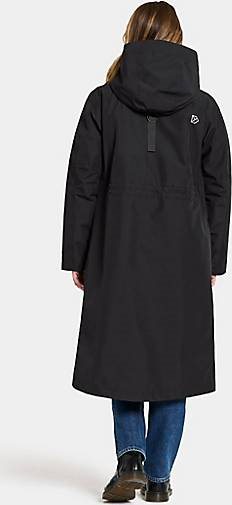 Didriksons Damen Parka MIA