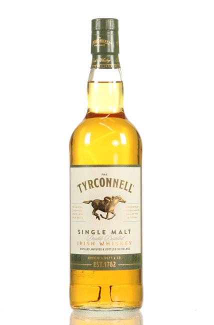 Tyrconnell 0,7 l·43 % vol