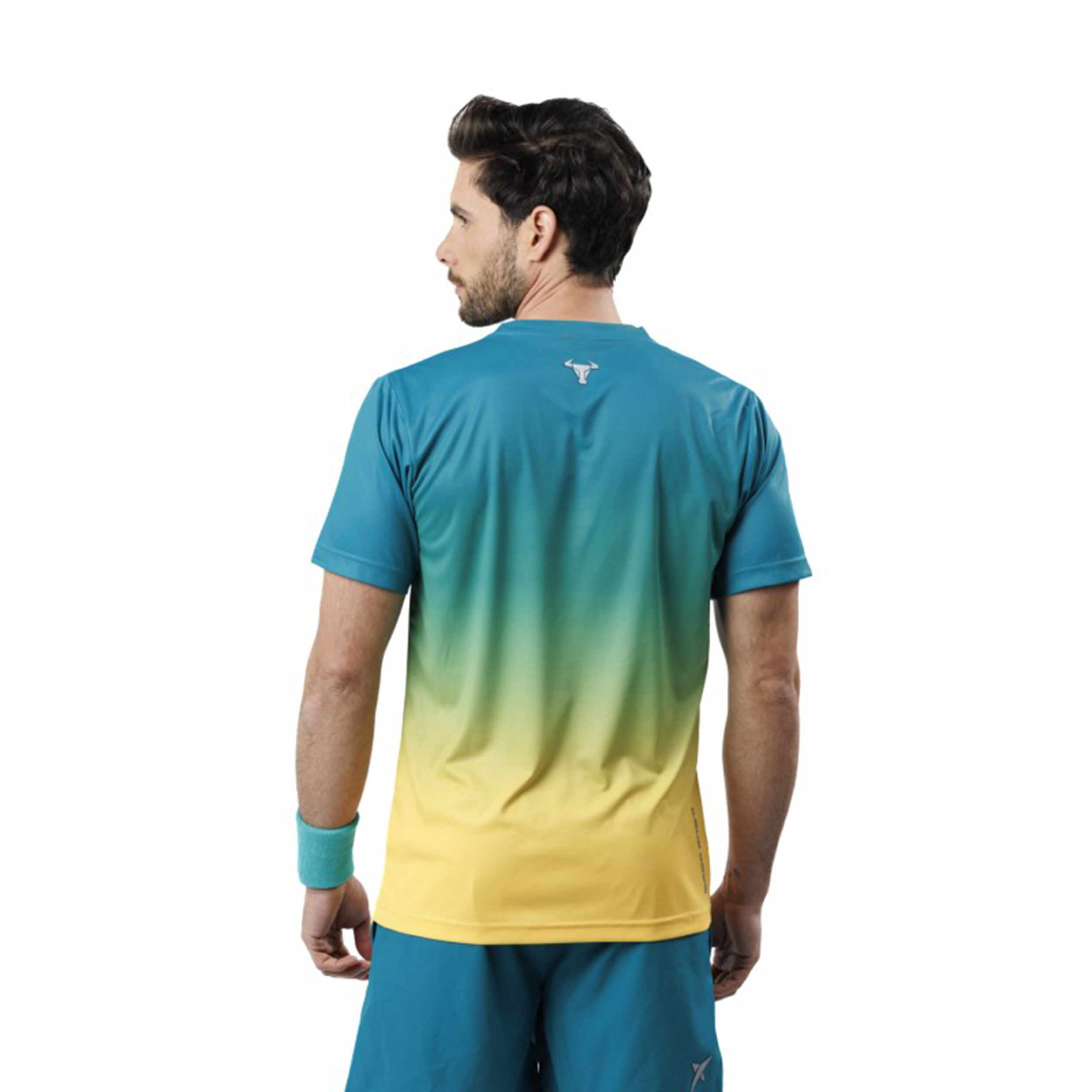 Alsai T-Shirt Herren - Grün