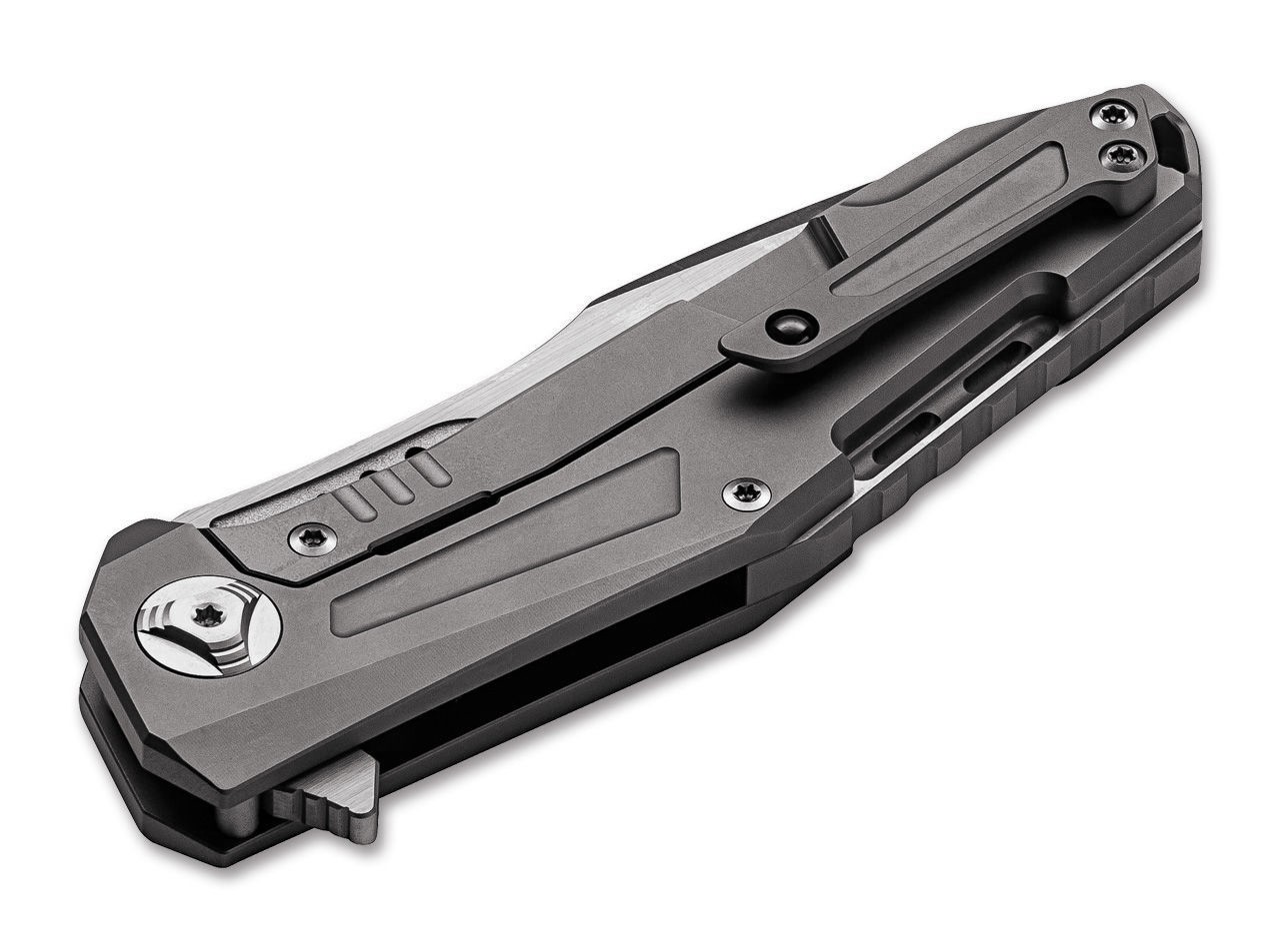 K-3 Satin Tanto