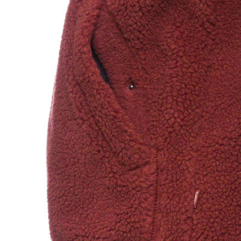 Dickies Mount Hope Fleecejacke Herren
