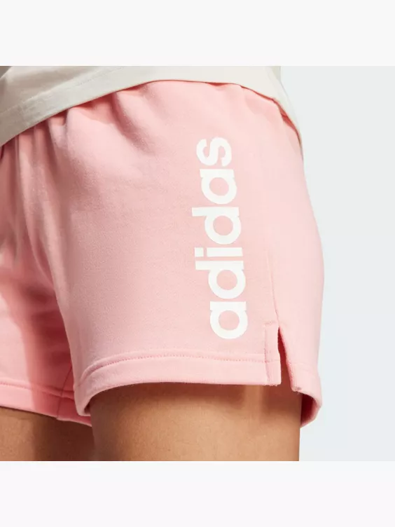 adidas Essentials Linear French Terry Shorts