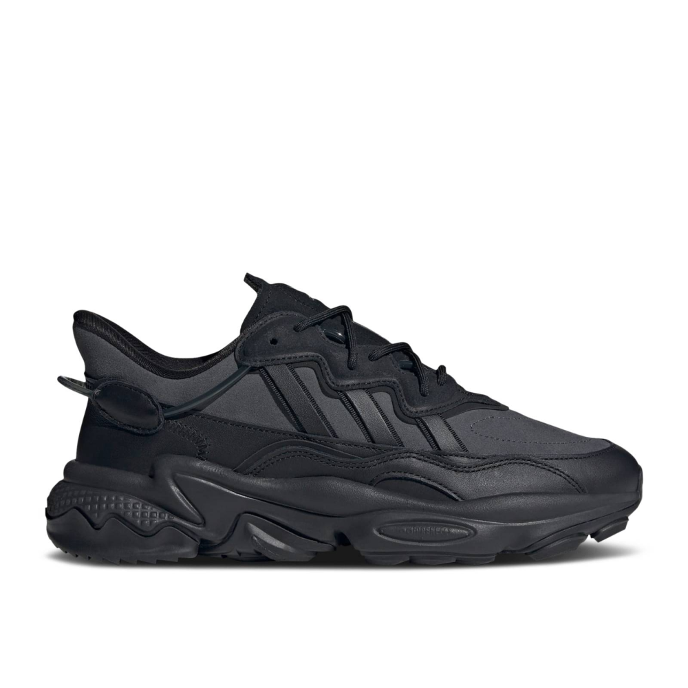 adidas OZWEEGO ID9825 / schwarz